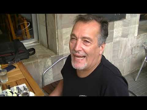 street chess (lost the golden bullet)