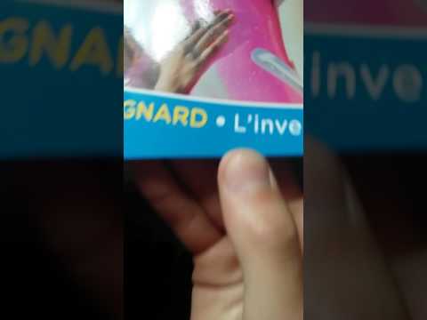 Réponse du cahier de vacances magnard P10