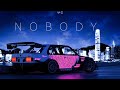 Nobody - Kai Vahz / Music