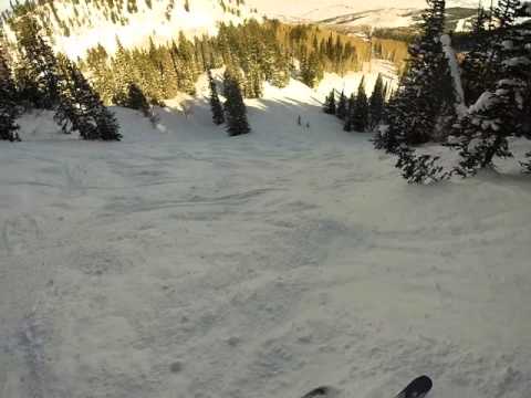 Cannons PM 99 Skiers Right P2