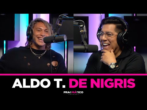 PRAGMÁTICO 35 - Aldo T. De Nigris