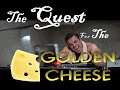 Golden Cheese - Thunderball