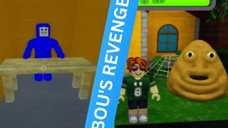 Bou!!!! | bou's revenge roblox ep.1 | roblox ep.6