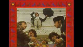 The Nitty Gritty Dirt Band - Shadow Dream Song