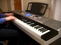 Keane - Hopes and Fears Piano Cover (7 songs ...