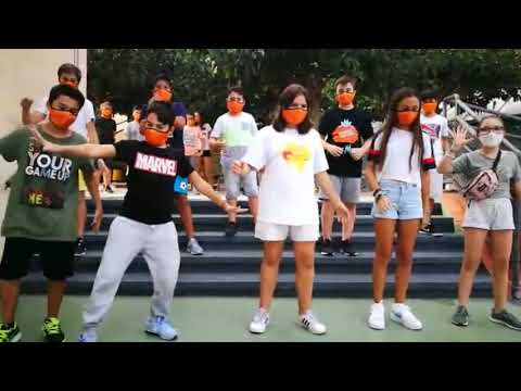 1r ESO Salesians Mataró. Comencem un nou curs