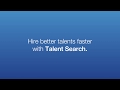 JobStreet Talent Search JobStreet Talent Search