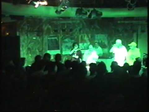 Atpc feat. Tsu & Principe - Teste vere @ Barrumba [2000]