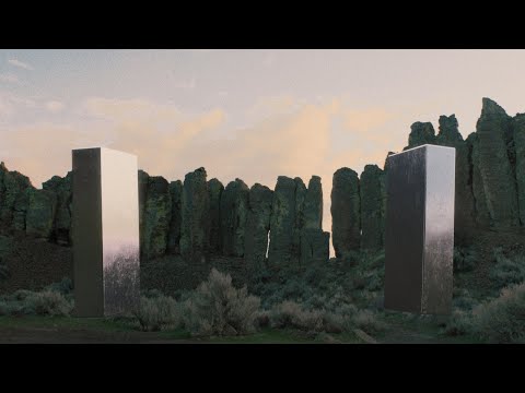 Ya Tseen - Close the Distance [OFFICIAL VIDEO]