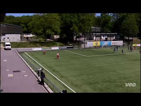 Match Amicale U13 - SC Bettembourg VS ES Gandrange