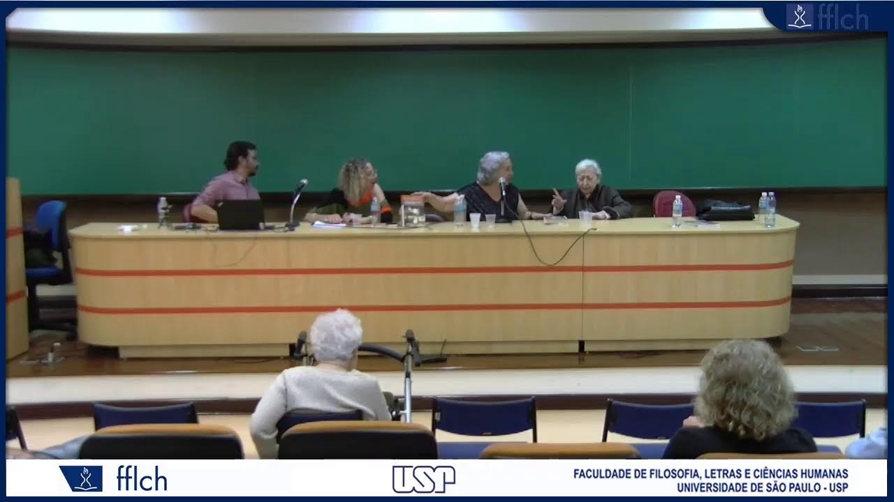 Cultura Judaico-Progressista nas Américas”  -  Profª. Drª. Nerina Visacovsky