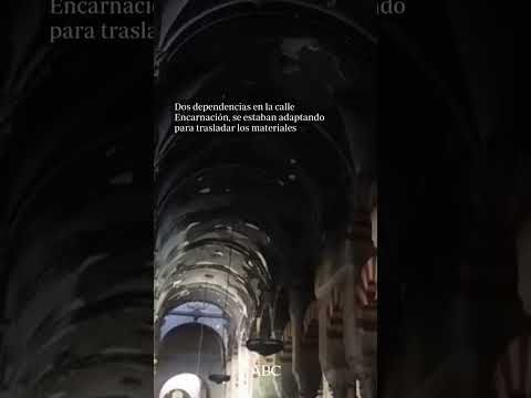 El Cabildo y la Universidad de Córdoba firman un convenio de colaboración