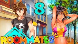 Just Gonna Have Some Fun ~ ROOMMATES [MAX/ISABELLA] ~ Part 8