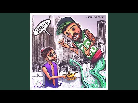 Granted (feat. Spose)