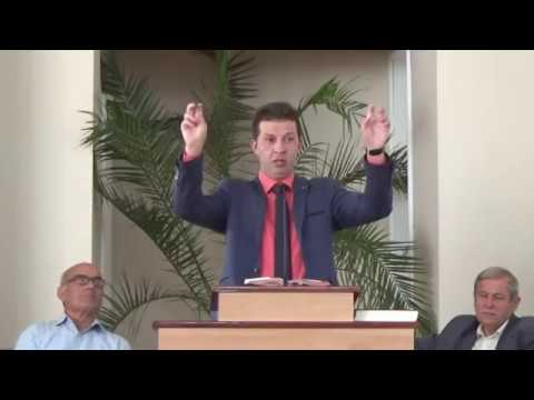 Iosif Borca - Cum te întorci acasă de la Biserică