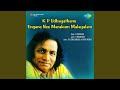 Manannum Vilikkilla Version