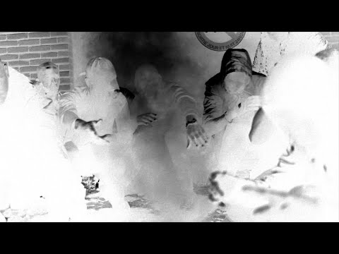 Les Alchimistes - POUTINOS (#Freestyle 3)