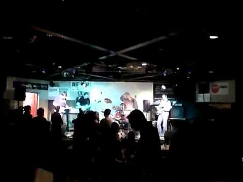 The Blues Doctors - The Thrill Is Gone (live jam session Blues Doctors & guest Pavel