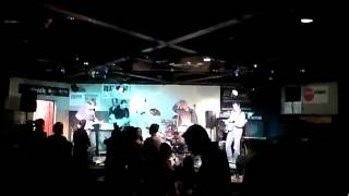Video The Thrill Is Gone (live jam session Blues Doctors & guest Pavel
