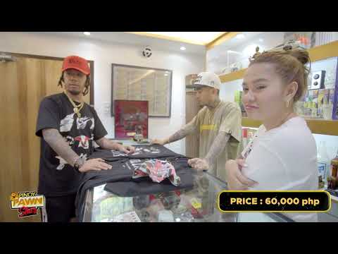 Pinoy Pawnstars Ep.71 - Ano ang Dala ni Pricetagg at Handog para kay Nanay ?