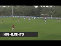 Goals KRC Genk O21 - Jong AZ | Oefenduel