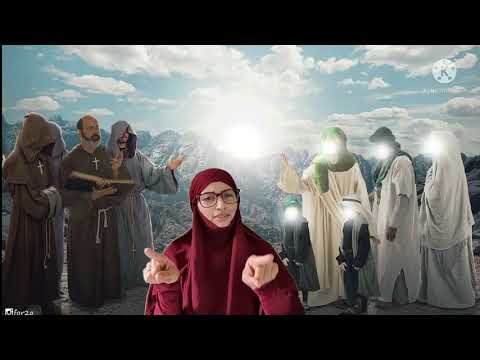 The Event of Mubahala