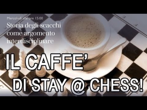 Storia degli scacchi
