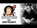 Joe Q's Mornin' Warm Up w/ Jimmy Palmiotti | Issue #12