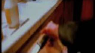 Cursive - Red Handed Sleight of Hand