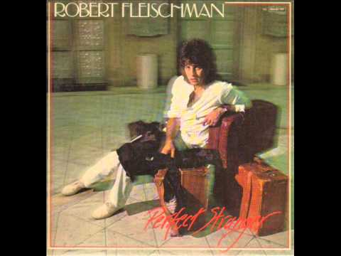 Robert Fleischman (ex-Journey) - 