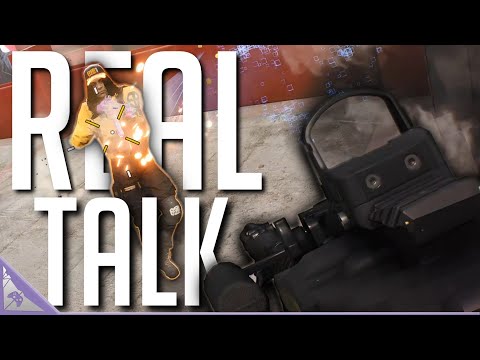 I still play The Finals way more than BF6 lol (review)