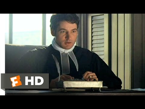 Amistad (4/8) Movie CLIP - The Verdict (1997) HD