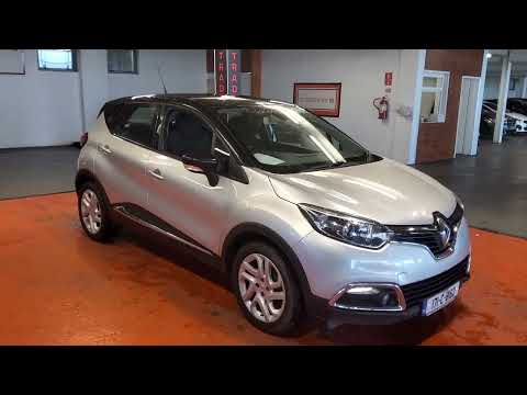 Renault Captur 2017 - Image 2