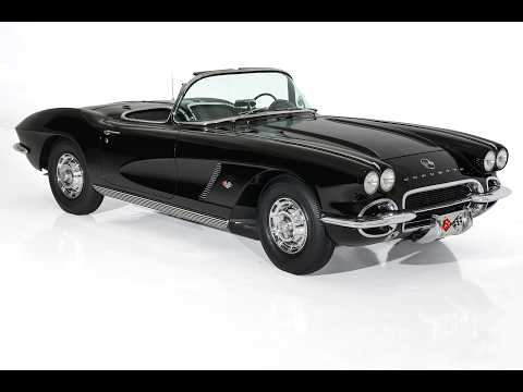 1962 Chevrolet Corvette (CC-2118111) for sale in Des Moines, Iowa