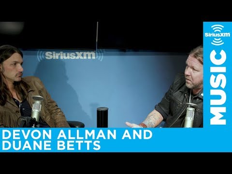 Devon Allman and Duane Betts Reflect On The 50th Anniversary Of Their Fathers’ Band