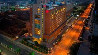 Sheraton, Hyderabad is a 5-star luxury hotel  in Hyderabad #hyderabad #sheratonh