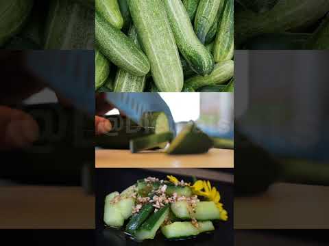Cucumbers: The Perfect Snack for Weight Loss and More!