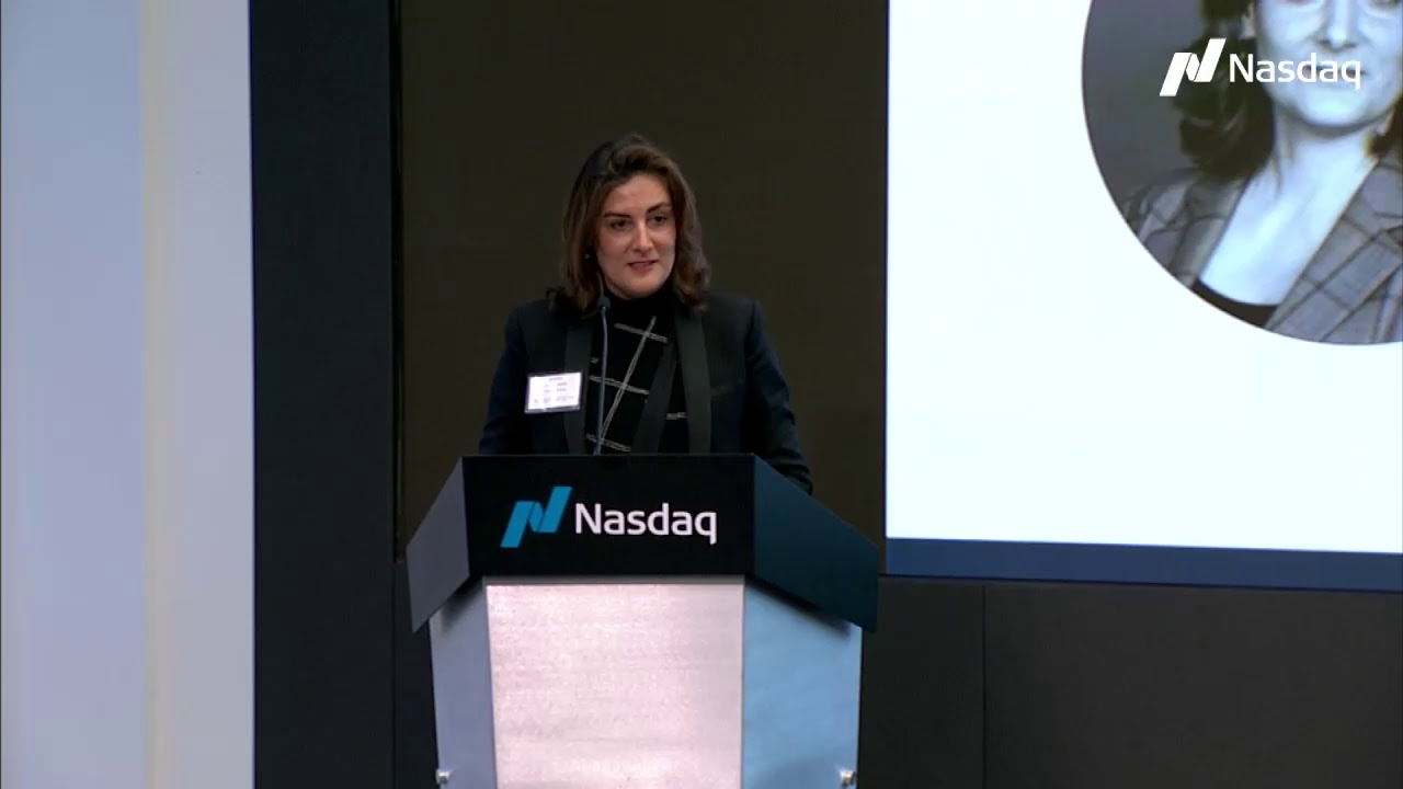 IWD 2019: Full Program