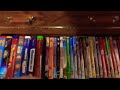 Me Destroying My Chicken Little DVD Reupload