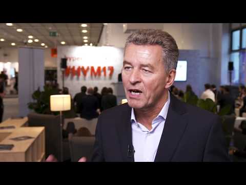 Hypermotion 2017 Impressions