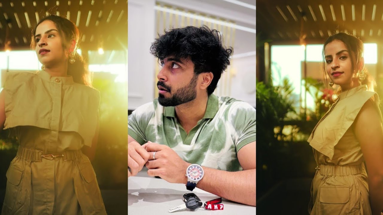 Birthday special ah idhu? 🎉💕 Semma Vera level! 😍🤩 | Sivaangi