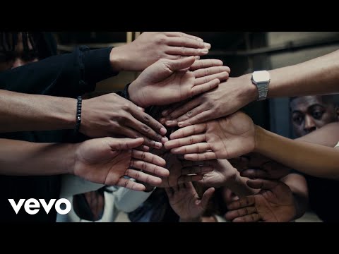 Yonny - Rich in Melanin