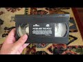 Peter And The Wolf 1995 VHS