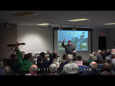 Museum After Hours - "Crossing No Man's Land: The Trench Stalemate and the Birth of Modern Warfare"