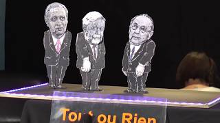 Compagnie la trouée