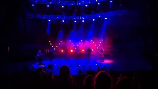Widower&#39;s Heart LIVE - Trampled by Turtles at Reds Rocks, 07.24.2019