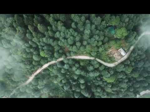 Aayush Dudhiya Dharamsala