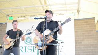 High Kings- Friends For Life