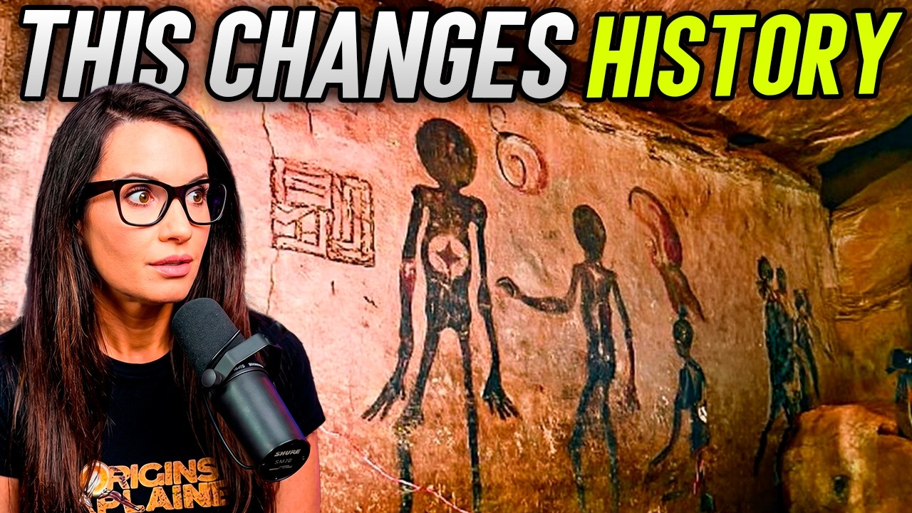 This Archaeological Discovery in Oregon Could Rewrite Human Origins