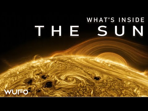 The Deepest Look Inside the Sun - What NASA Finally Revealed | Space Documentary